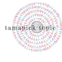 tamapick topic 