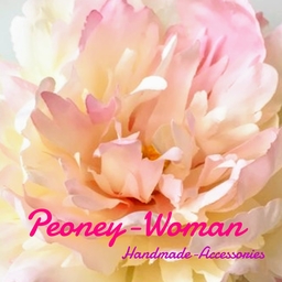 *peoney-woman*