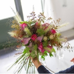 le bougeon de fleur*