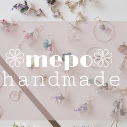 mepo❁handmade