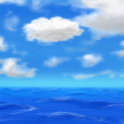 sea&sky