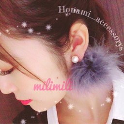 milimili♡honami