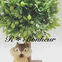 R＊Bonheur