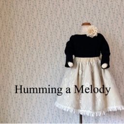 Humming a Melody