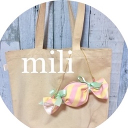 mili(みり)