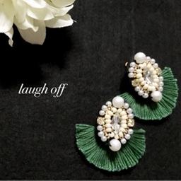 laugh-off