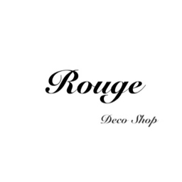 Rouge✨  Deco Shop