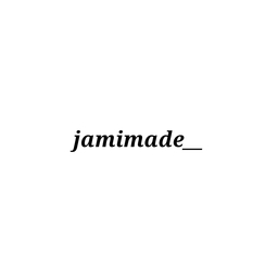蛇美 jamimade__