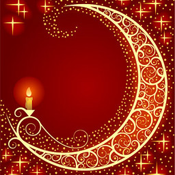Crescent Moon☽