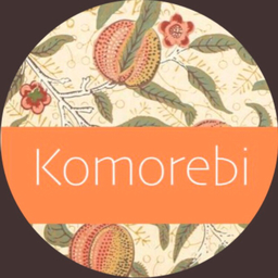 Komorebi