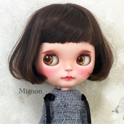 Mignon  Blythe 洋品店
