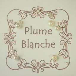 Plume Blanche