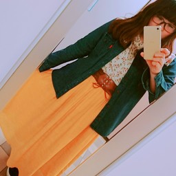 こうはいちゃん。