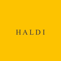 HALDI  