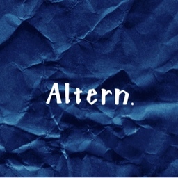 altern.