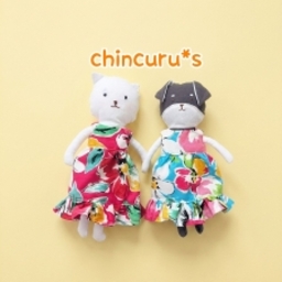 chincuru*s