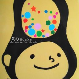 彩りｗorks
