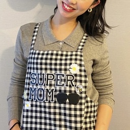 SUPERMOMMY