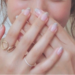 Nail no.28