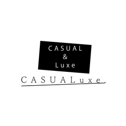 CASUALuxe.