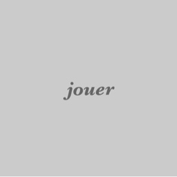 jouer
