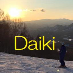 Daiki