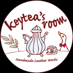 keytea's room  
