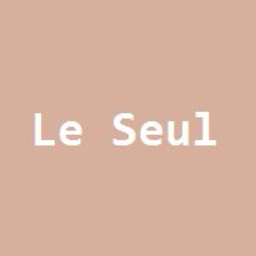 Le Seul