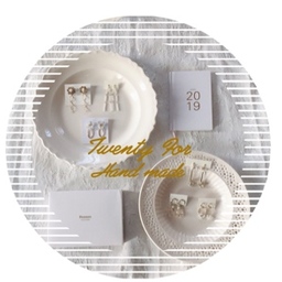 twenty for handmade