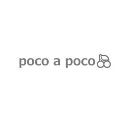 poco a poco