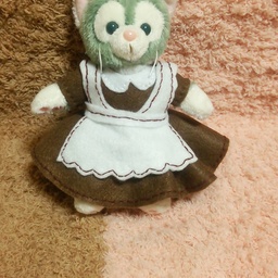 コサジ。