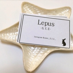 Lepus〜s.y.e〜