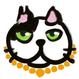 ねこでら工房