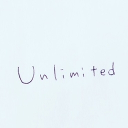 unlimited