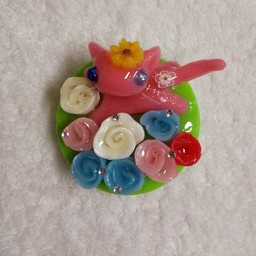 てんちゃん　⭐阿波工房⭐