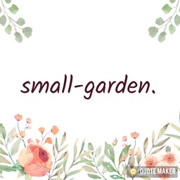 small-garden.