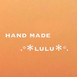 HAND MADE .＊°LULU＊°.