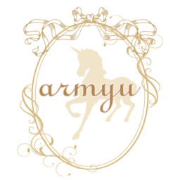 armyu❁アーミュー