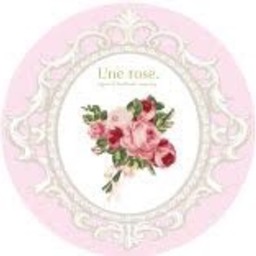 une-rose
