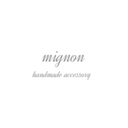 mignon﹏ミニョン