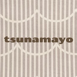 tsunamayo