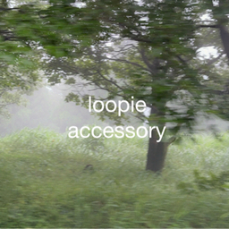 loopie / ルーピー