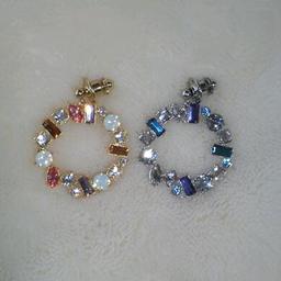 アクセ＆刺繍雑貨　    ゆも