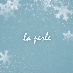 la perle