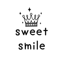 sweet  smile
