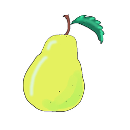 pear123