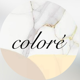 coloré(コロレ) 