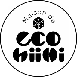 Maison de ecohiiki