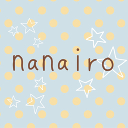 nanairo（ナナイロ）