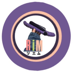 Rim【リエム】/布ぞうりのある暮らし